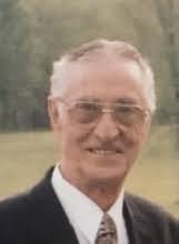 Obituary information for Richard Steele