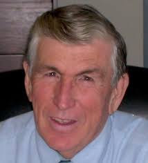 Reuel Todd will not seek re-election as Oswego County sheriff