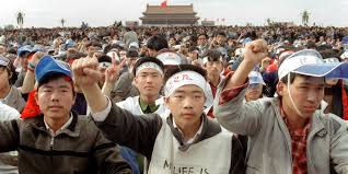 Although demonstrations also occurred in other cities, the events in tiananmen square. 30 Years After Tiananmen How The West Still Gets China Wrong Foreign Policy