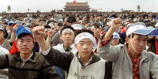 Out of the bloody crackdown, unlikely friendships formed. 30 Years After Tiananmen How The West Still Gets China Wrong Foreign Policy