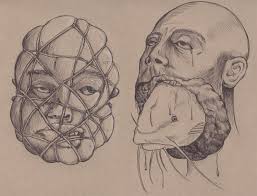 Born lee jun fan in san francisco, 1940, he was nicknamed bruce after the suggestion of an attending he literally changed world culture. Sung Jin Lee S Slave Trade Inspired Illustrations From Private Policy Spring Summer 2017