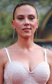 Scarlett Johansson