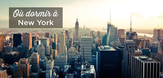 Vol pas cher new york. Ou Dormir A New York Pas Cher Ou Luxe Guide 2021 Voyage Usa