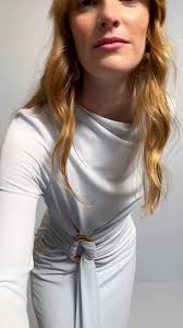 Make room for this. Meet the Lila Long Sleeve Gown. Shop in store & online  now. https://bit.ly/4p3hdZ5