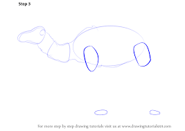 Baby camel simple strokes picture. Step By Step How To Draw A Camel Drawingtutorials101 Com