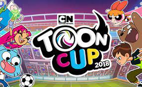 Toon Cup 2018 Juegos De Deportes Isla De Juegos