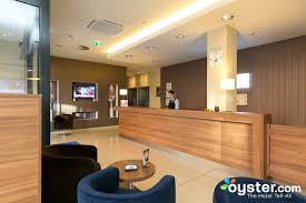 Find reviews and discounts for aaa/aarp members, seniors, meetings & military. Holiday Inn Express Nuremberg City Hauptbahnhof Review What To Really Expect If You Stay