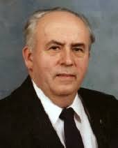 Obituary information for HOOPER, John "Jack" Edward