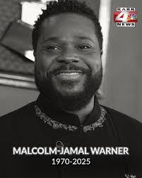 Darnell Slaughter's Instagram, Twitter & Facebook