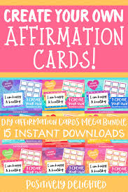 How to create your own affirmations step 1: How To Write Affirmations Pdf Arxiusarquitectura