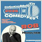 CMCF26 - Hangover Brunch Show with Rob Christensen