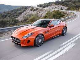 Jaguar F Type R Coupe 2015 Picture 26 Of 240