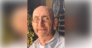 Obituary information for David Garry