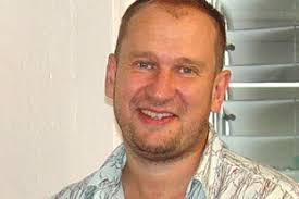 Interview: Ian Drummond, creative director, Indoor Garden Design