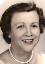 Obituary for Mary Kathryn Carter