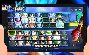 • 4 new powerful characters: Dbz Xenoverse 2 Download