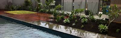 Geelong Landscaping Design Construction Ausscapes