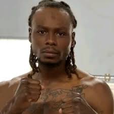 Hakeem Harmon vs. Christopher Puryear, We Fight for Peace