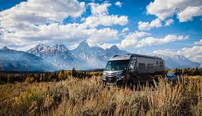 Camping near grand teton national park. How To Find Free Or Almost Camping