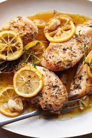 The 50 Recipes Our Most Devoted Readers Loved This Year Recipes From Nyt Cooking Lemon Chicken Breasts Recipes Nyt Cooking