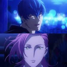 What happened to Adam😥! Stay Tuned:@sk8theinfnity 🛹 . . . . . . . . #sk8  #sk8theinfinity #sk8theinfinityedit #reki #rekikyan #langa #langahasegawa  #cherry #adam #kaoru #anime #otaku #manga #skate #skateboard #skateboarding  #skater #