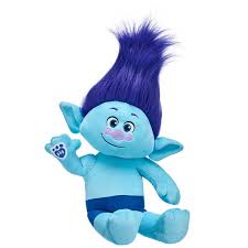 World tour left off, trollstopia is an exciting, new troll city with delegates from the country western. Dreamworks Trolls Branch Troll Doll Gift Set Shop At Build A Bear