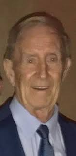 David J. Schoonover Obituary April 23, 2024