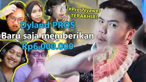 We did not find results for: Dyland Pros Analisis Dan Laporan Saluran Youtube Didukung Oleh Noxinfluencer Mobile
