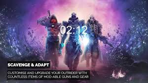 It also utilizes a wide range of deadly contraptions. Outriders Broadcast Technomancer Class Reveal New Co Op Gameplay And More Video Dailymotion