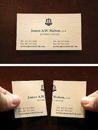 Business cards can say a lot about your business. 40 Cool Business Card Ideas That Will Get You Noticed