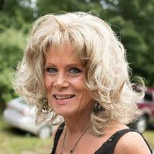 Pearl Prayers for Patty