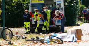Jun 01, 2021 · milano. Voghera Assessore Leghista Spara E Uccide Un 39enne In Piazza Arrestato La Difesa Colpo Accidentale Carabinieri Preso In Pieno Petto Il Fatto Quotidiano