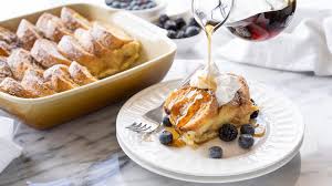 Best French Toast Recipes Pillsbury Com