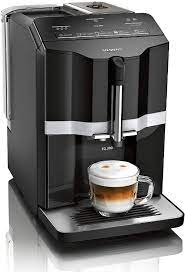 Delonghi eletta is highly functional and takes care of most of the difficult jobs itself. Siemens Eq6 300 Fully Automatic Coffee Machine Review Tangy Coffee