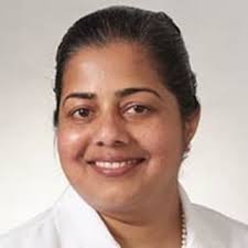 Dr. Neena Thomas-Eapen, MD