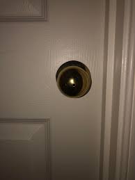 Another effective method is to use a . Accidentally Locked And Closed This Door How Would I Go About Unlocking It Howto