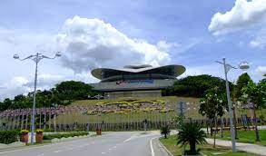 The putrajaya international convention centre (picc; Putrajaya International Convention Centre Wikipedia