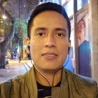 Joaquin Santos Benito Email & Phone Number