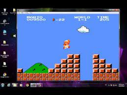 Mario kart juegos de mario bros para descargar. Super Mario Bros 1 Descargar Gratis 2013 Zckary Youtube