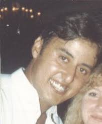 Bruce (Warren) Brewster Harmon III (1957-1999)