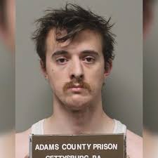 Former employee who brought machete to UTZ plant in Adams Co. pleads guilty