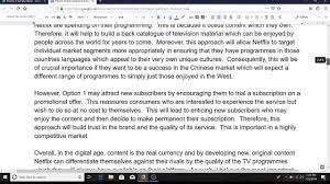 How does this resource excite and engage childrens learning. Gcse Business 9 1 Edexcel Paper 2 Exemplar Responses Gcse Business Studies No Response