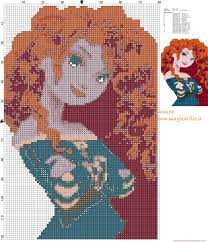 Check spelling or type a new query. Merida Brave Cross Stitch Pattern Free Cross Stitch Patterns Simple Unique Alphabets Baby Disney Cross Stitch Patterns Disney Cross Stitch Cross Stitch