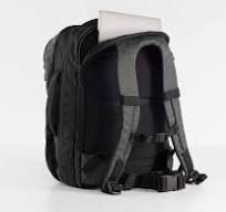 ‫תיק גב/מזוודה לנסיעות וטיסות Bontrager Travel Backpack‬‎