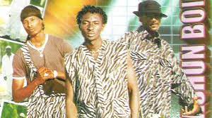 The peace agreement happened during an evening of tribute held at terra kulture, lagos in memory of veteran musician, sound sultan who passed away a few weeks ago. Why Did The Plantashun Boiz Break Up Gtcrea8