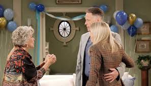 Days of Our Lives spoilers for September 5: Jack and Jennifer return to Salem for JJ's birthday, reuniting with Chad and Julie.