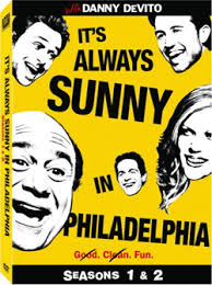 Danny devito daughter always sunny. It S Always Sunny In Philadelphia Season 2 Wikipedia