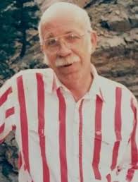 Steven Jerry Thayer (1945-2018)