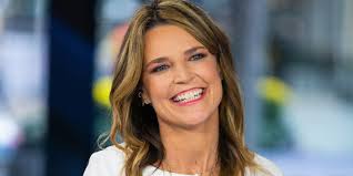 Savannah Guthrie put Siri Daly's chocolate chip cookie recipe to the test