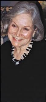 Beverly Graham Obituary (1935